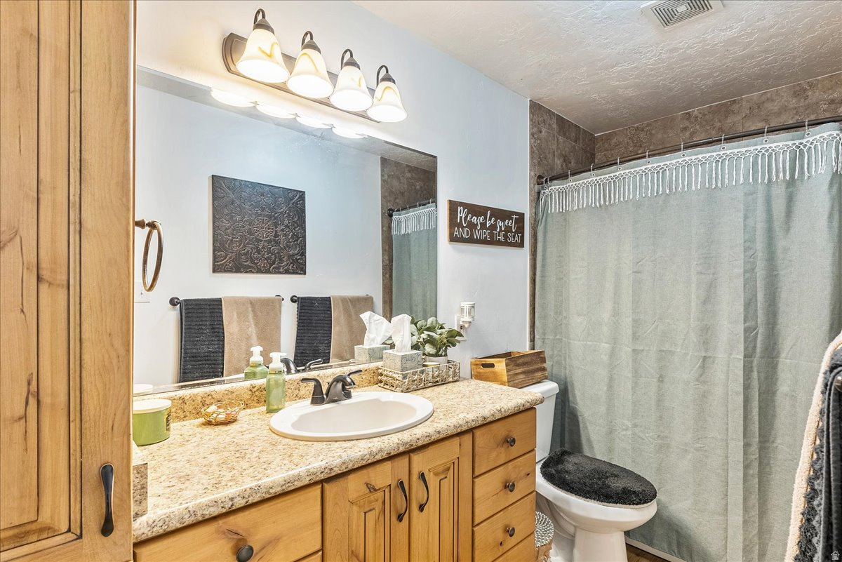 ATHERTON PARK - Residential