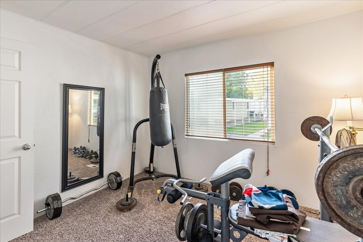 ATHERTON PARK - Residential