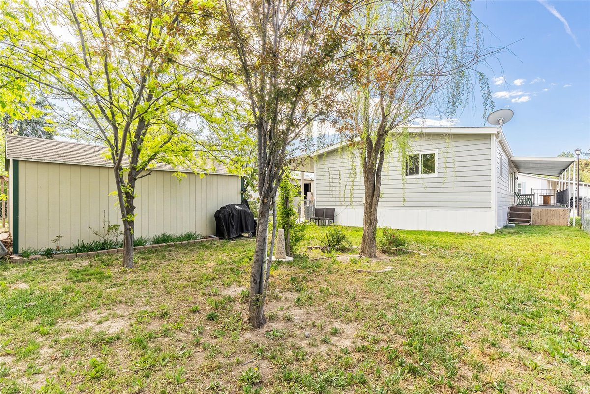 ATHERTON PARK - Residential