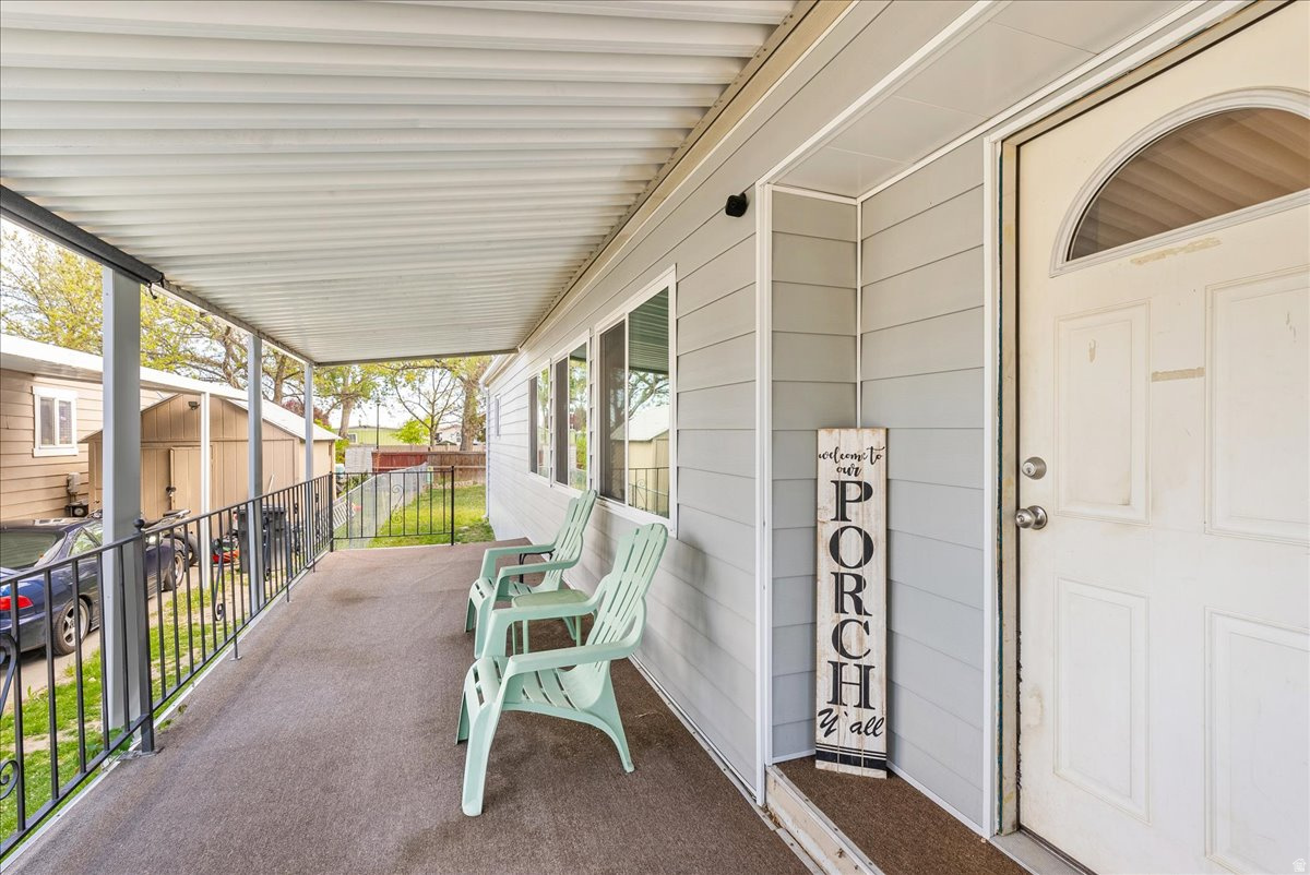 ATHERTON PARK - Residential