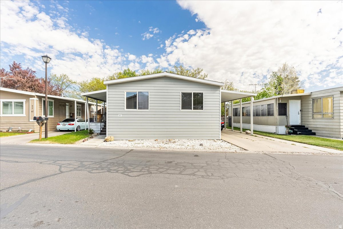 ATHERTON PARK - Residential