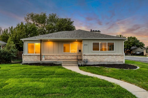 Tiny photo for 412 W ALTA VIEW DR S, Midvale, UT 84047 (MLS # 2183088)