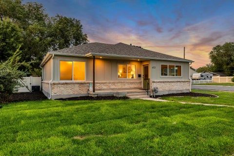 Tiny photo for 412 W ALTA VIEW DR S, Midvale, UT 84047 (MLS # 2183088)