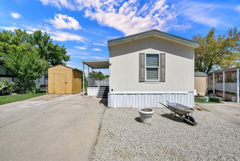 Photo of 8400 S 4000 W #108, West Jordan, UT 84088 (MLS # 2180483)