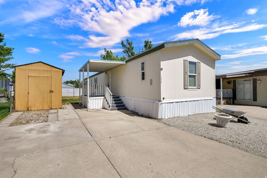 Photo of 8400 S 4000 W #108, West Jordan, UT 84088 (MLS # 2180483)