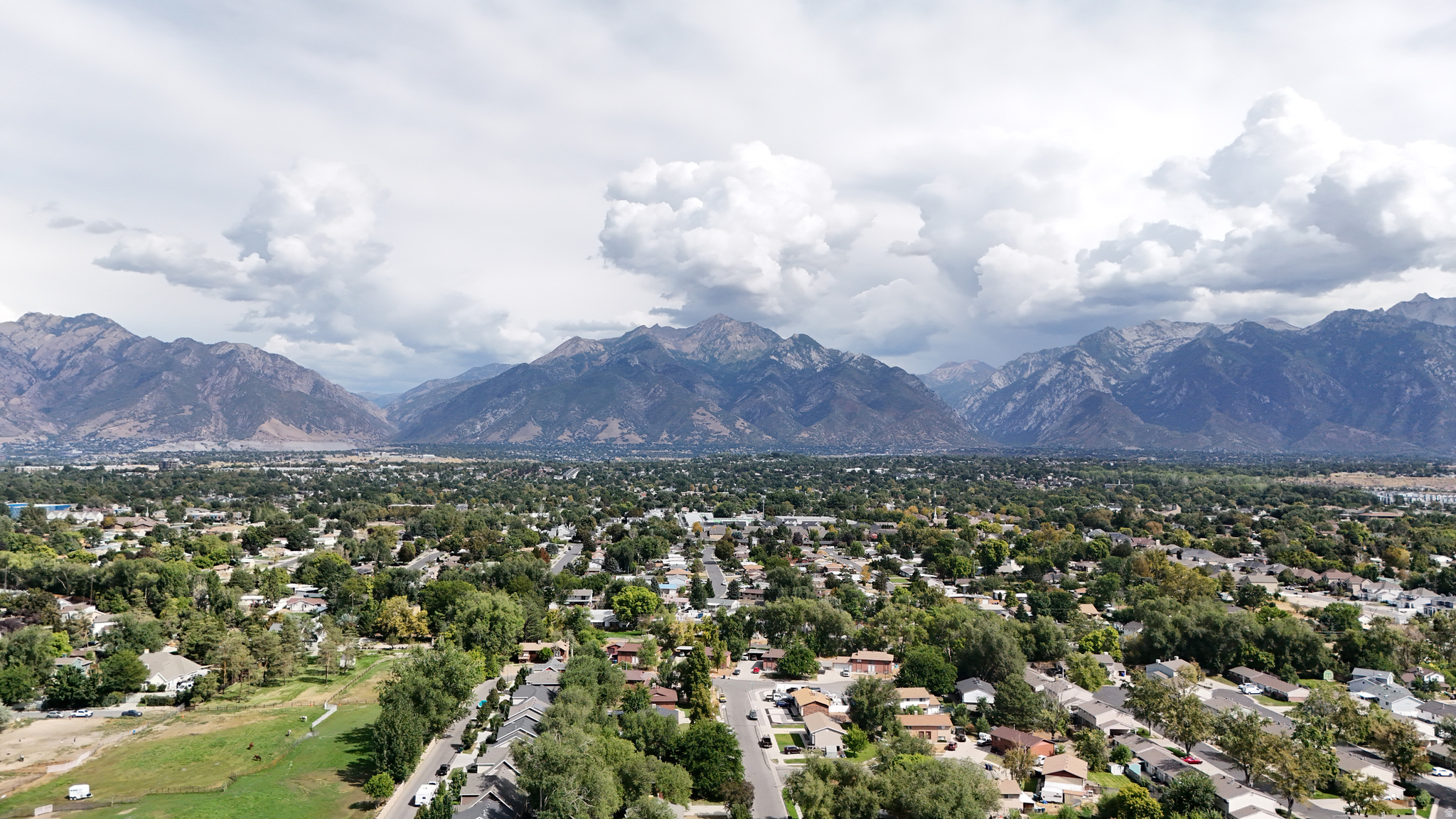 PRINCETON TERRACE - Residential