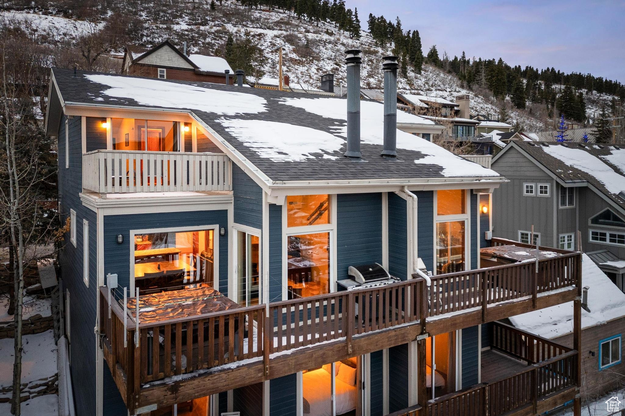 238 Norfolk Ave, Park City, Utah image 43