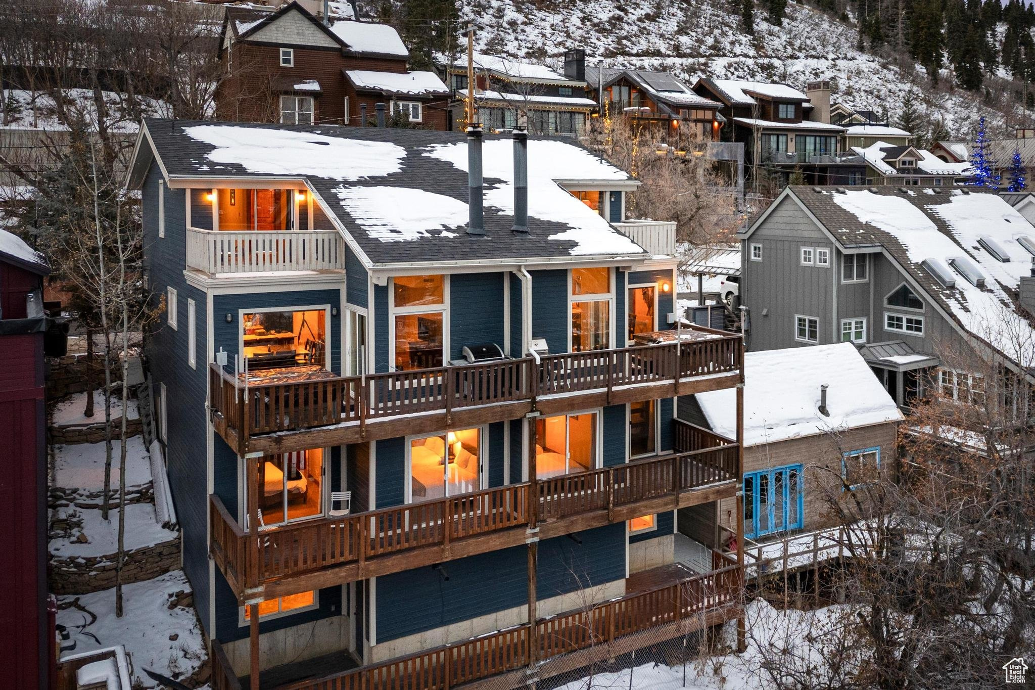 238 Norfolk Ave, Park City, Utah image 1