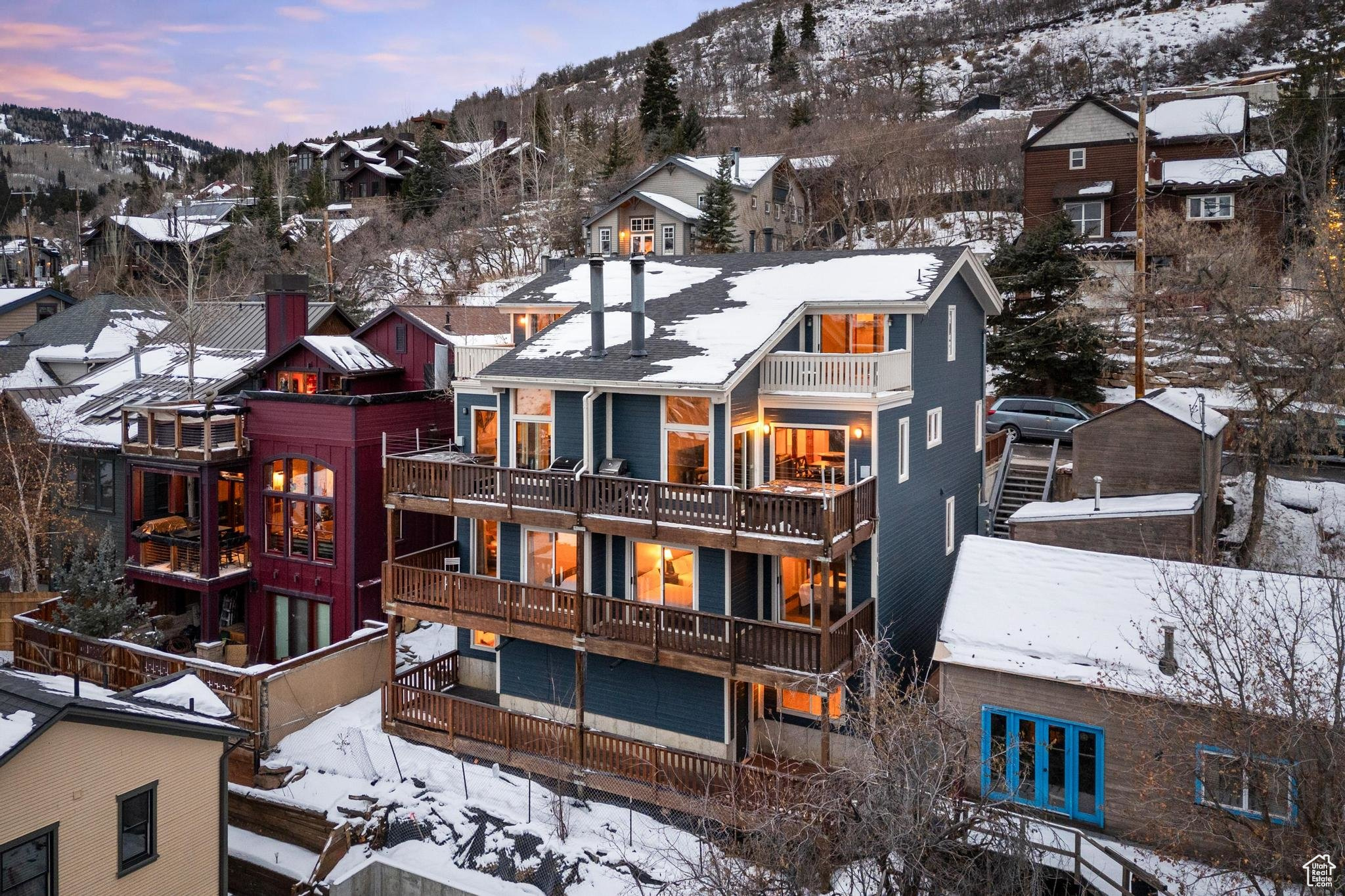 238 Norfolk Ave, Park City, Utah image 45