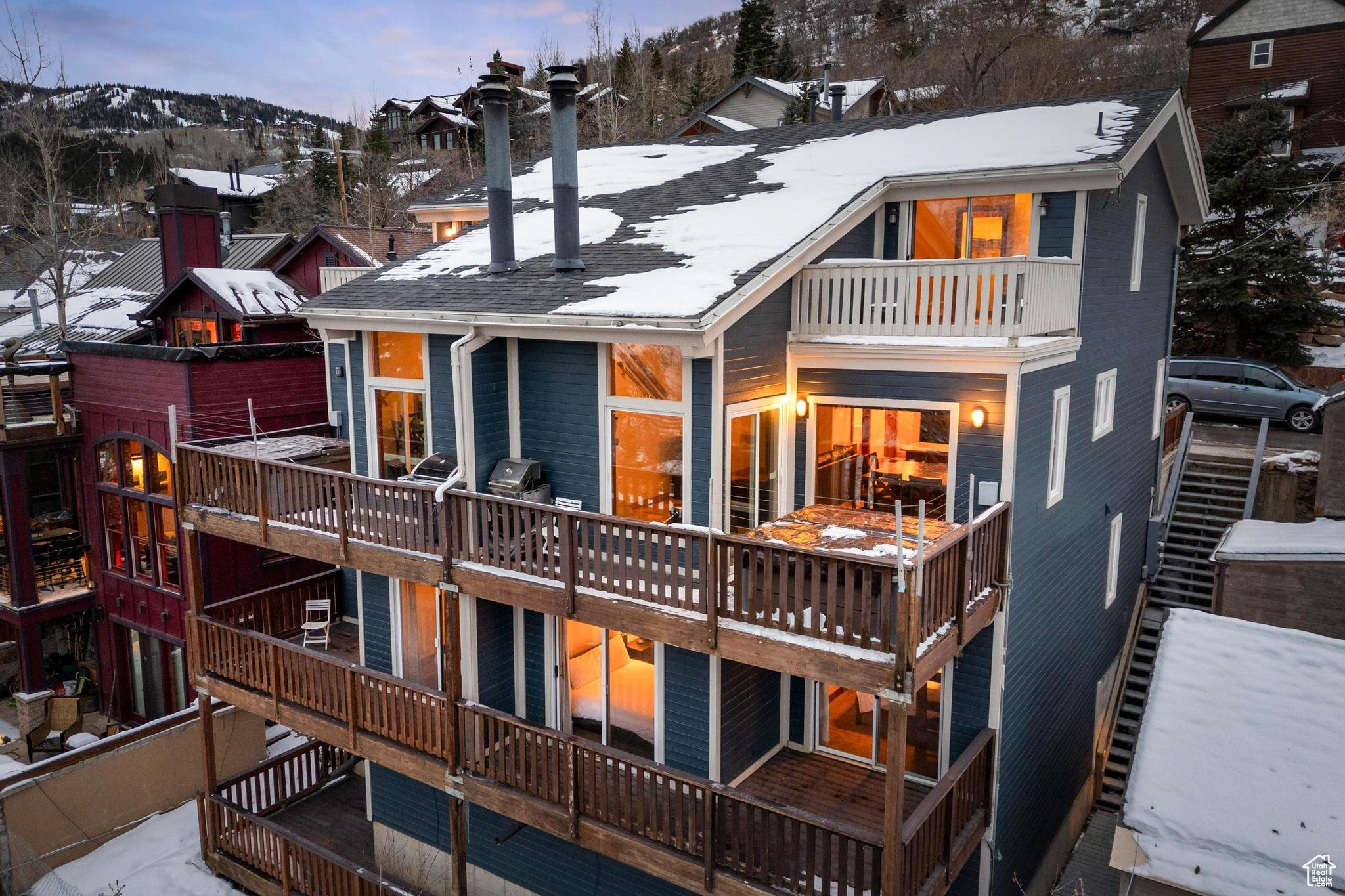 238 Norfolk Ave, Park City, Utah image 44