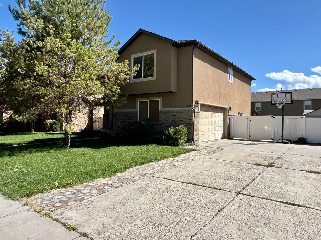 Photo of 1009 W 950 S, Springville, UT 84663 (MLS # 2183949)