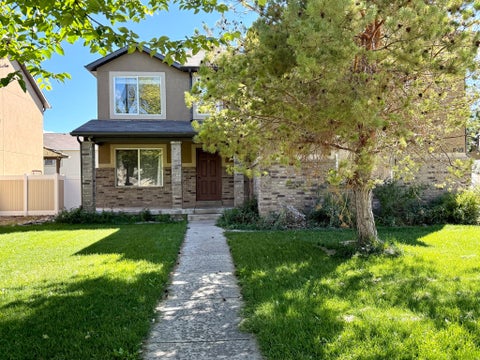 Homes For Sale - 1009 W 950<br/> Springville, UT 84663