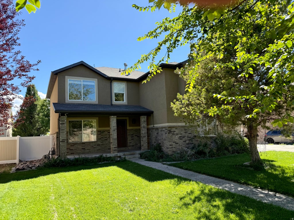 Photo of 1009 W 950 S, Springville, UT 84663 (MLS # 2183949)
