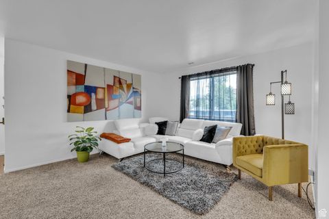 Photo of 3510 S 300 E #J, South Salt Lake, UT 84115 (MLS # 2106973)