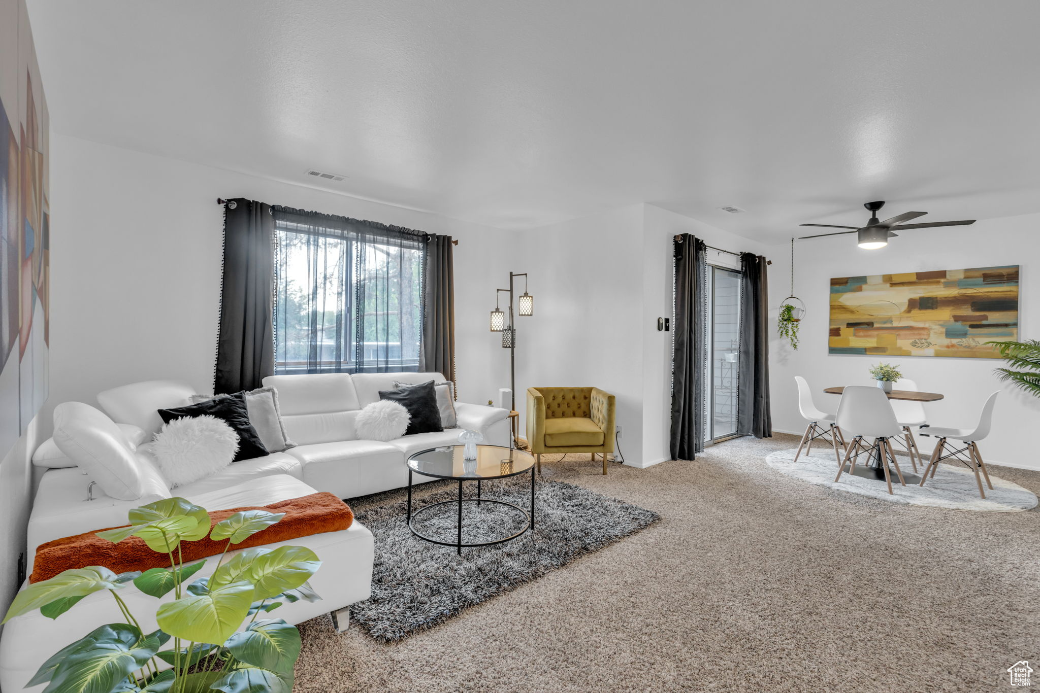 WEDGEWOOD WILLOWS - Residential