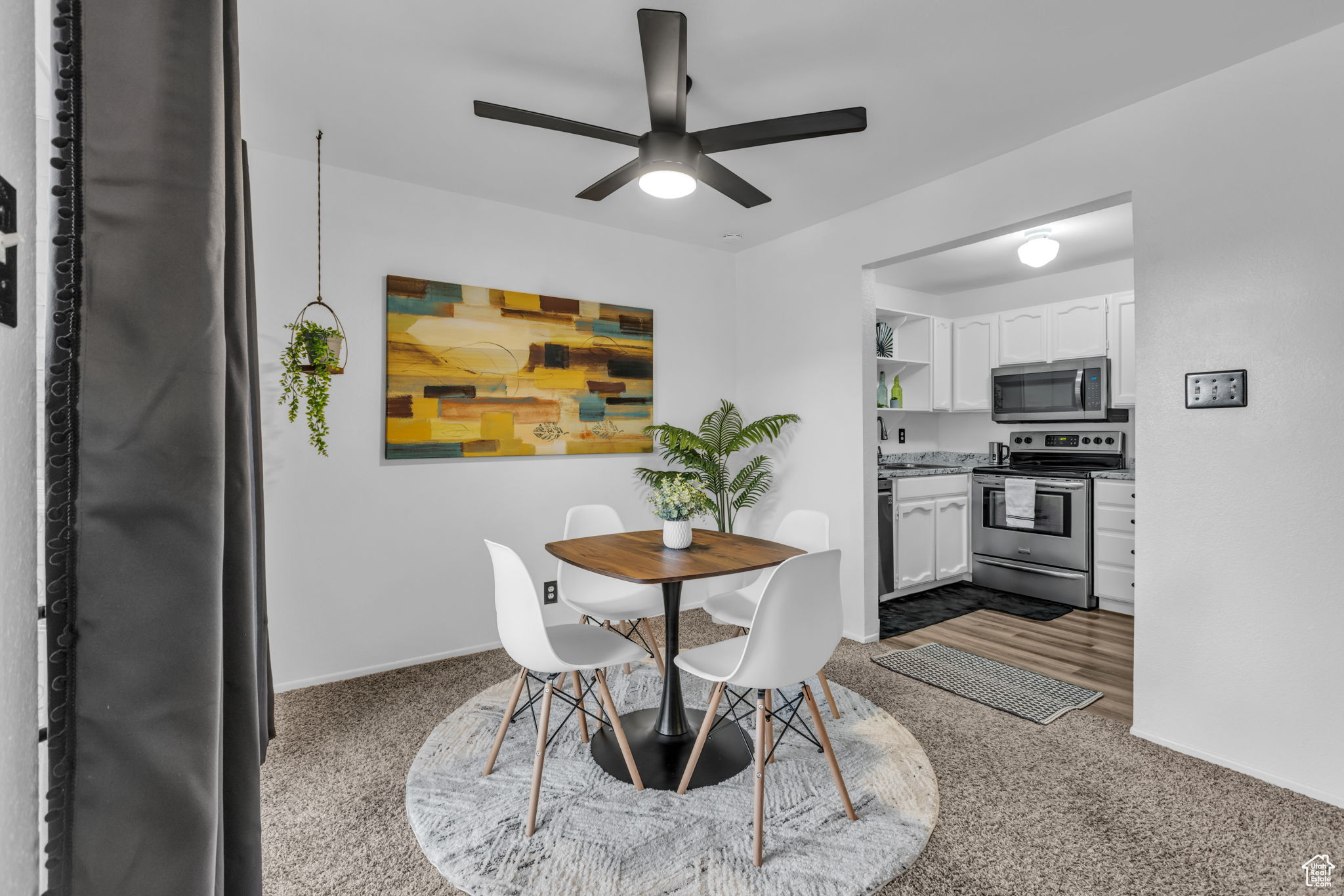 WEDGEWOOD WILLOWS - Residential