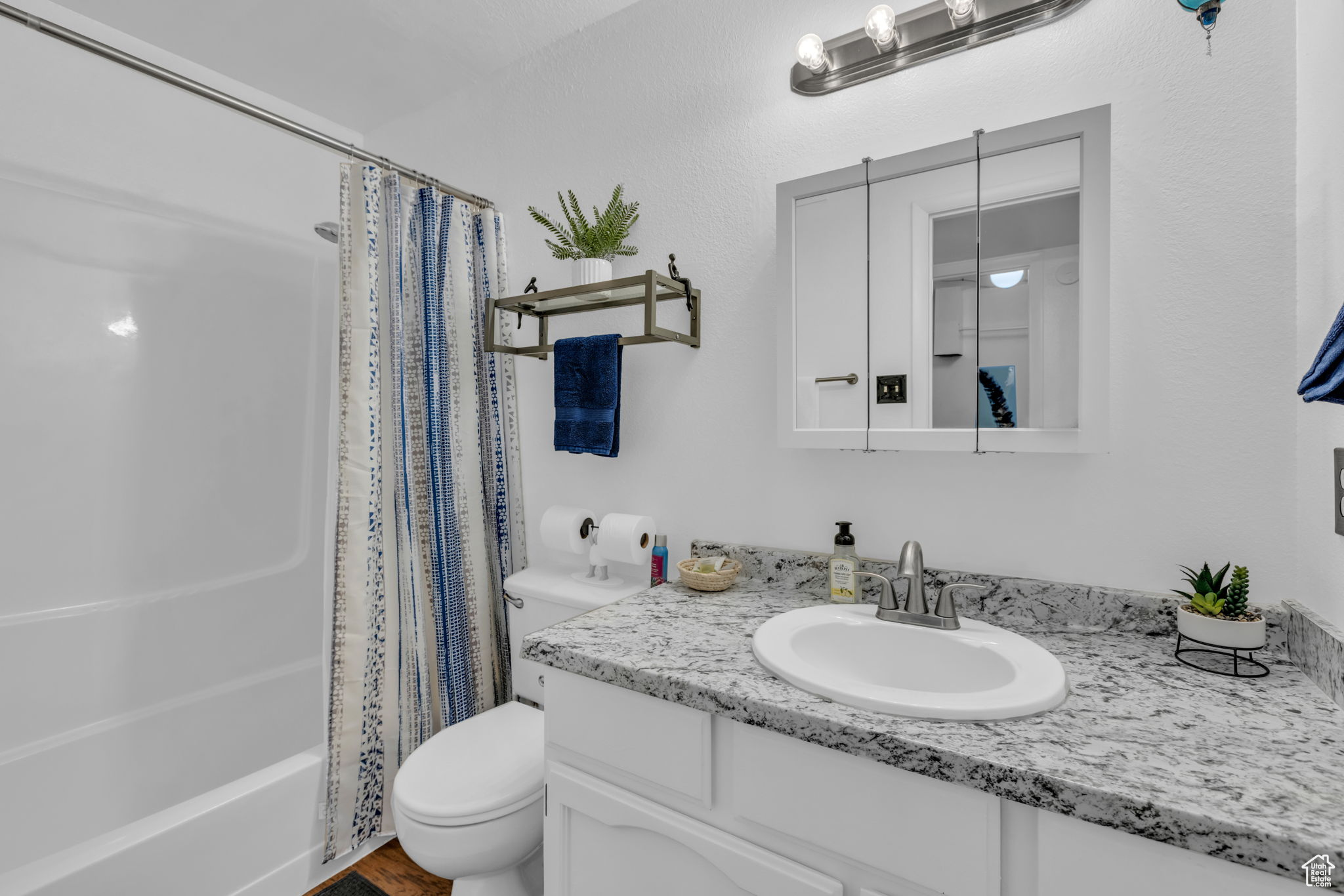 WEDGEWOOD WILLOWS - Residential