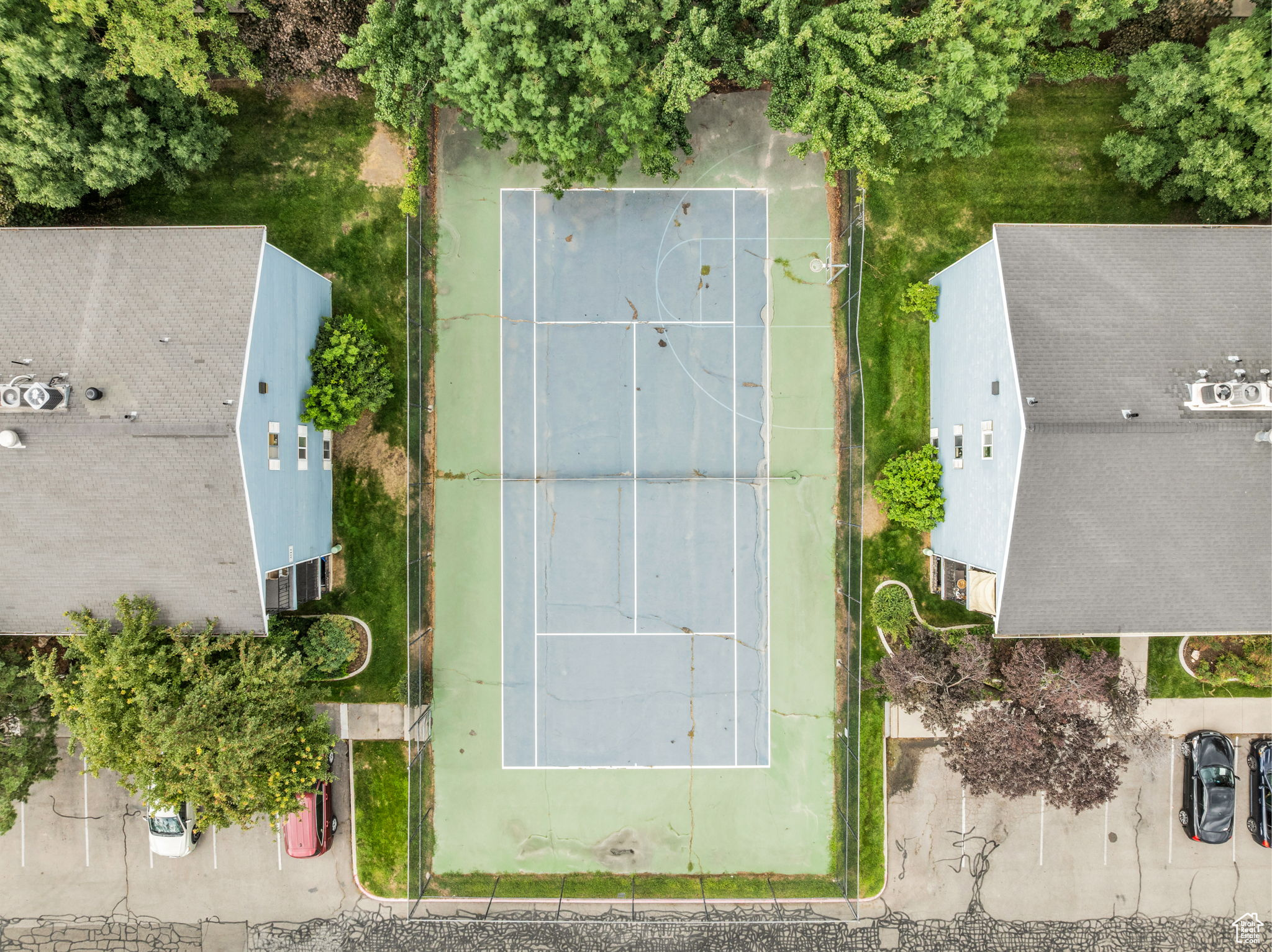 WEDGEWOOD WILLOWS - Residential