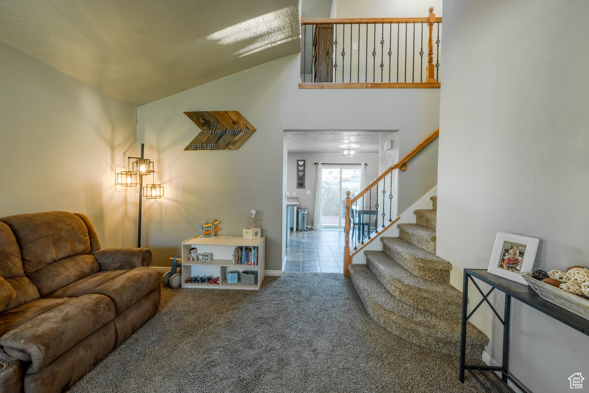 7886 N Brookwood Dr, Eagle Mountain, Utah image 9