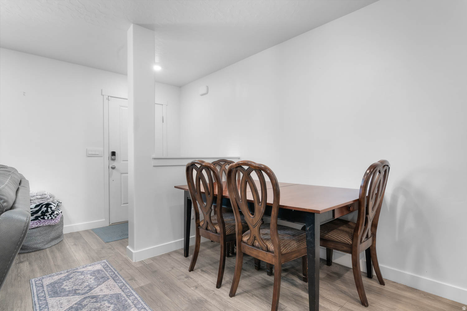 SUMMIT RIDGE TOWNS - Residential