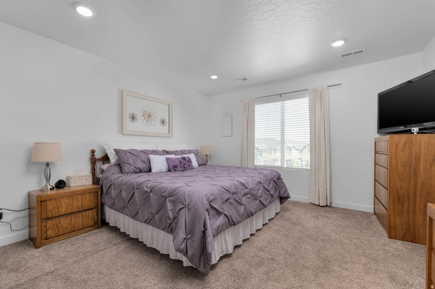 SUMMIT RIDGE TOWNS - Residential