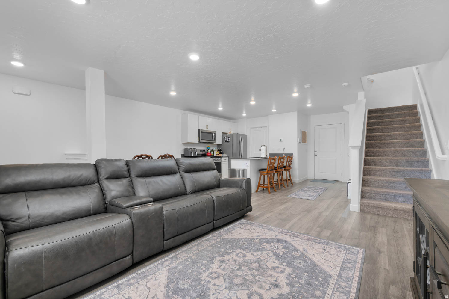SUMMIT RIDGE TOWNS - Residential