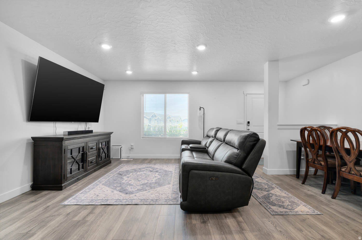 SUMMIT RIDGE TOWNS - Residential