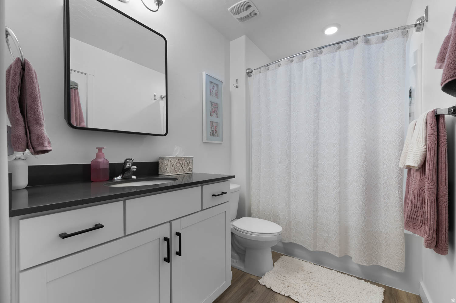 SUMMIT RIDGE TOWNS - Residential