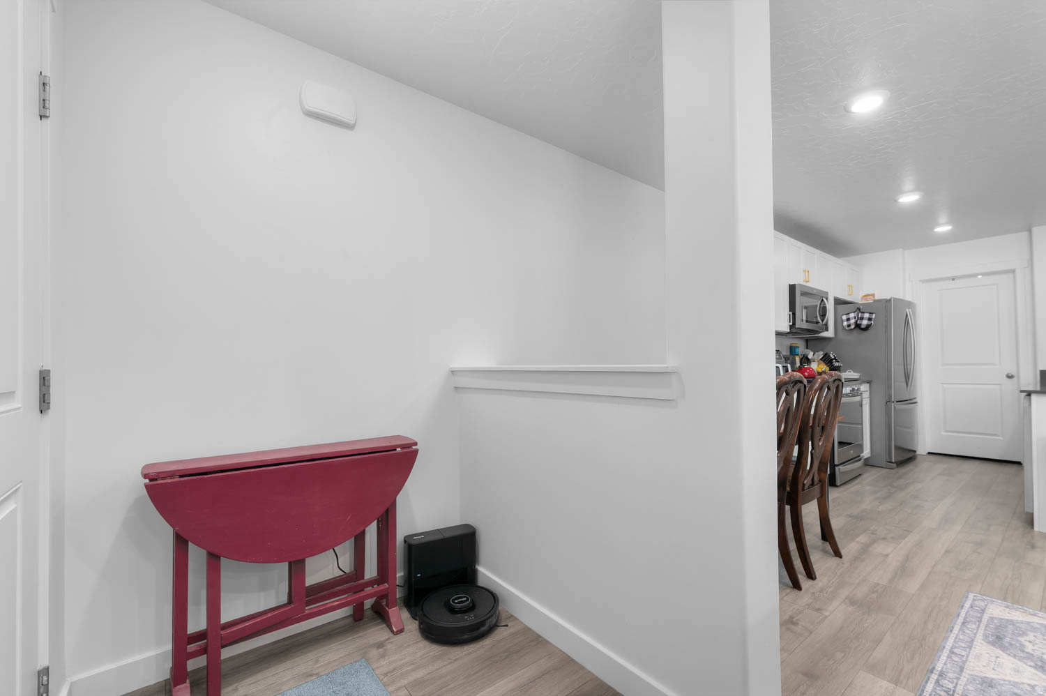 SUMMIT RIDGE TOWNS - Residential