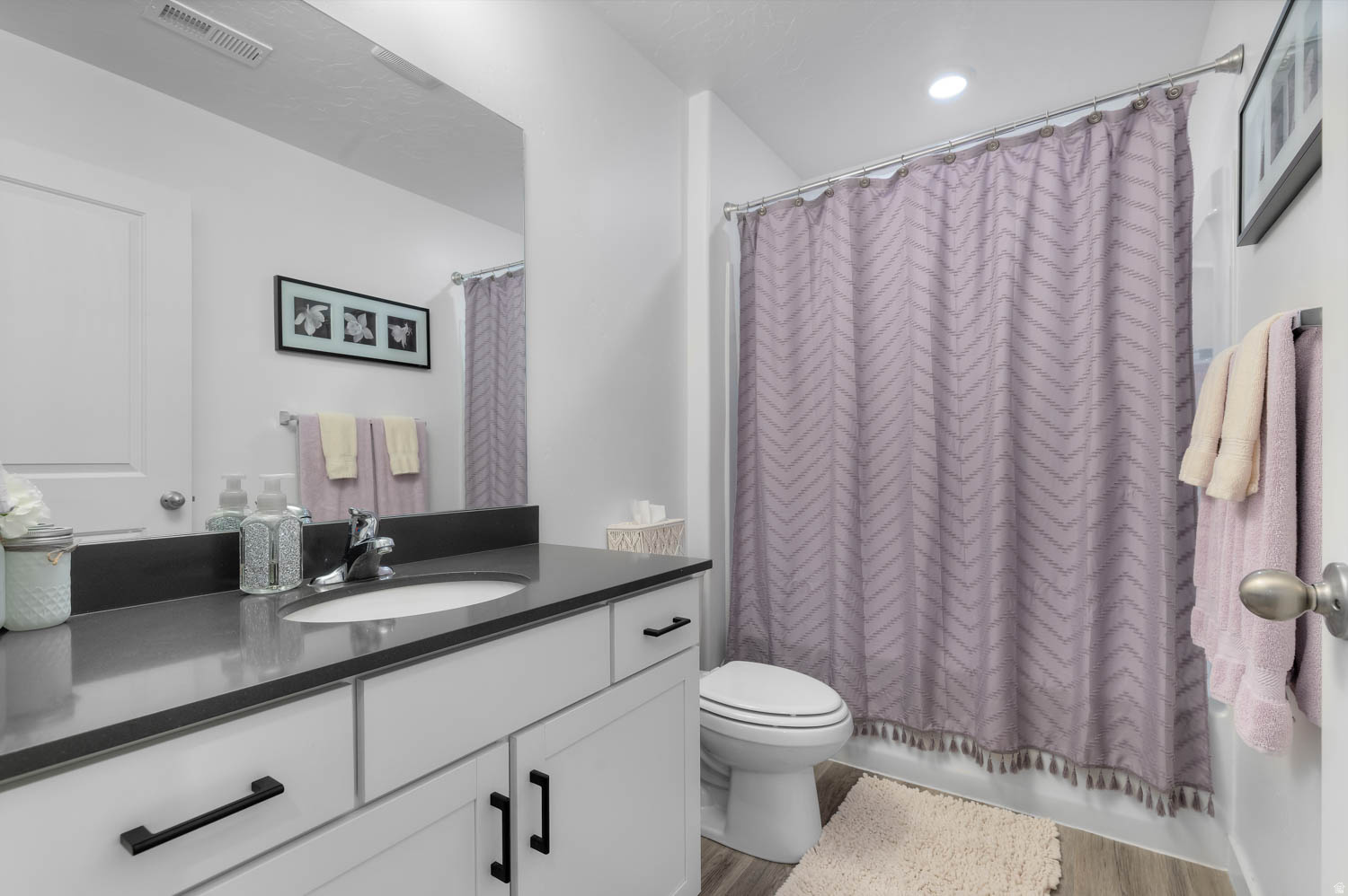 SUMMIT RIDGE TOWNS - Residential