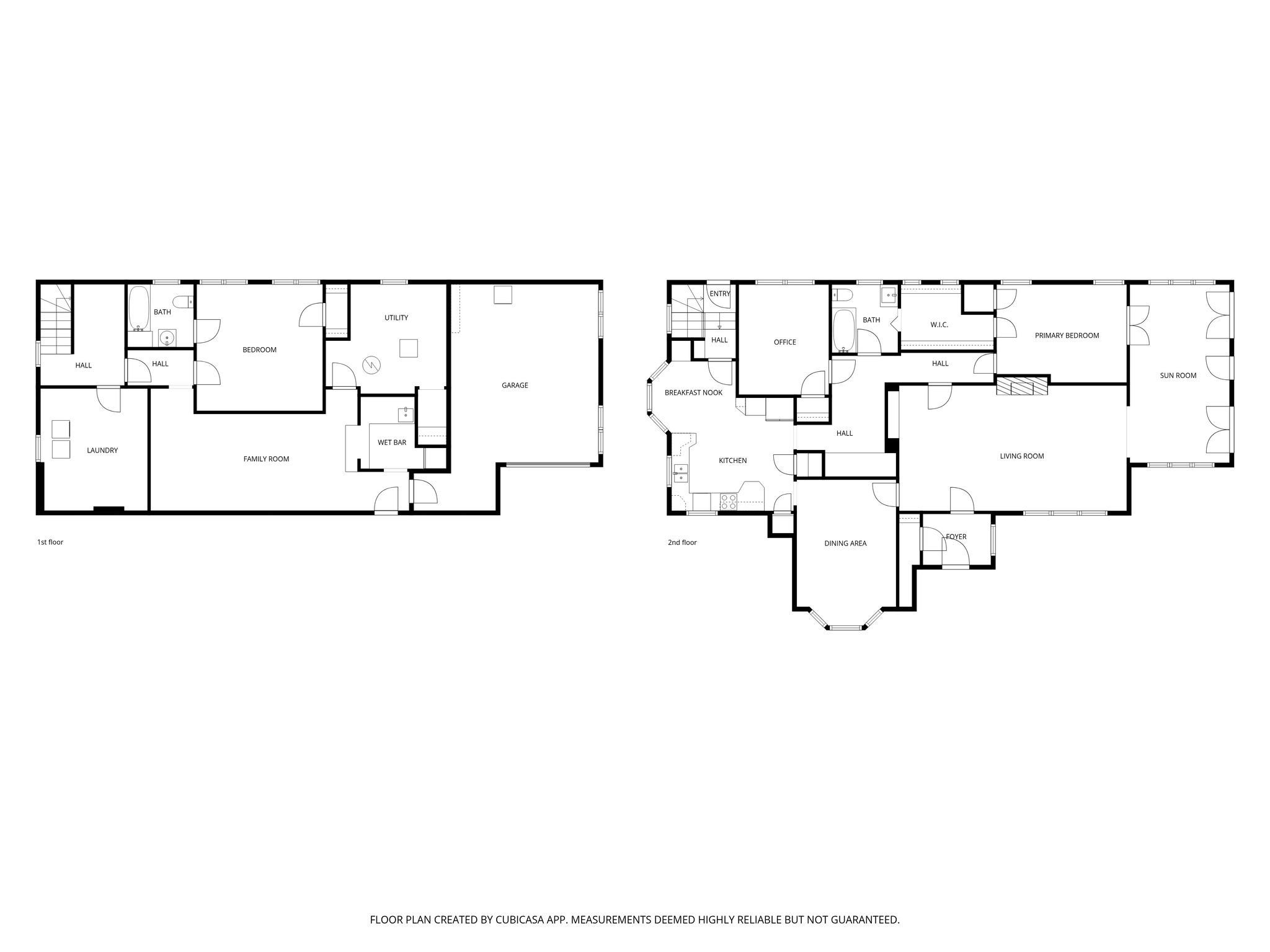 LAIRD - Residential