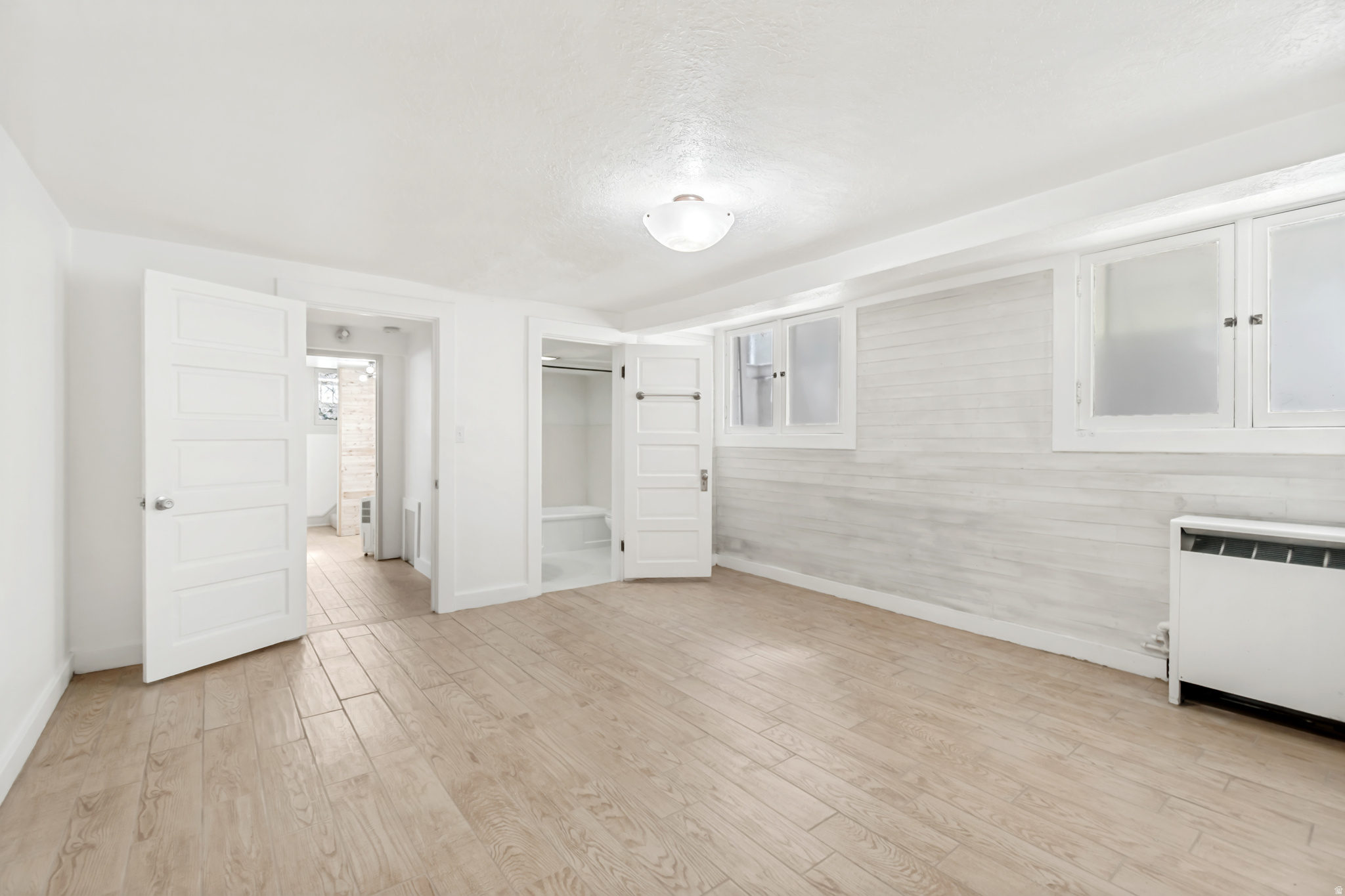 LAIRD - Residential