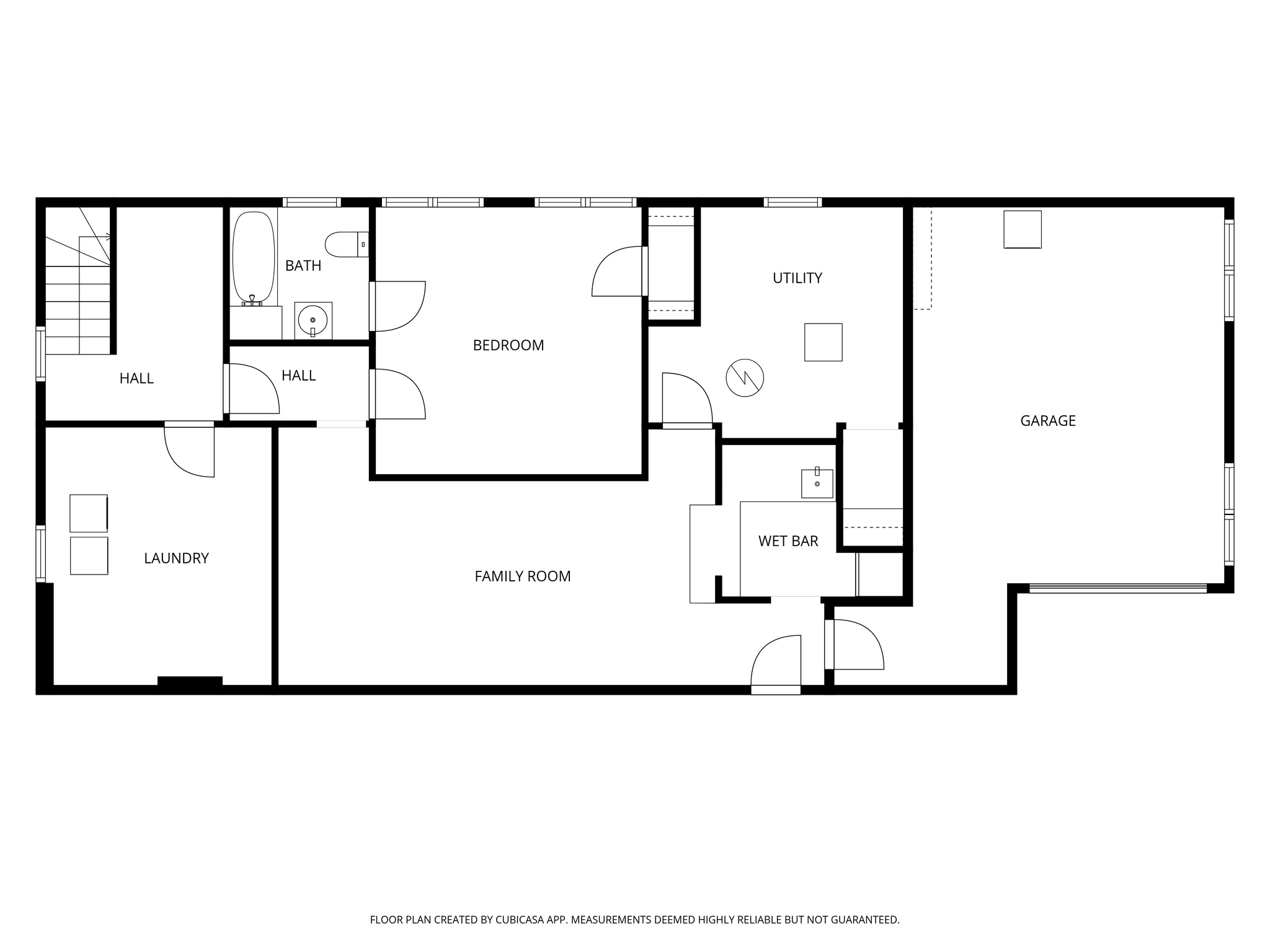 LAIRD - Residential