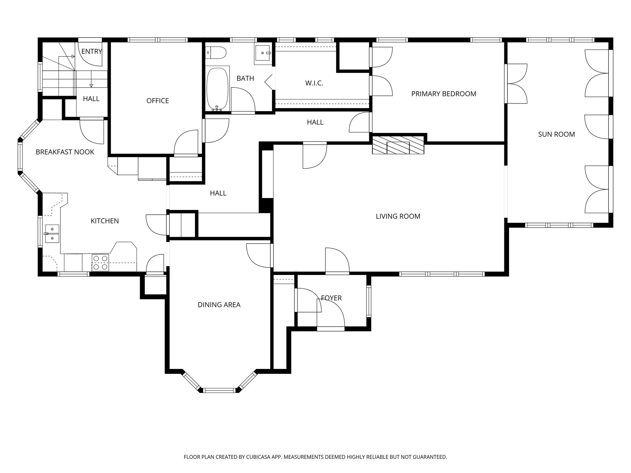 LAIRD - Residential