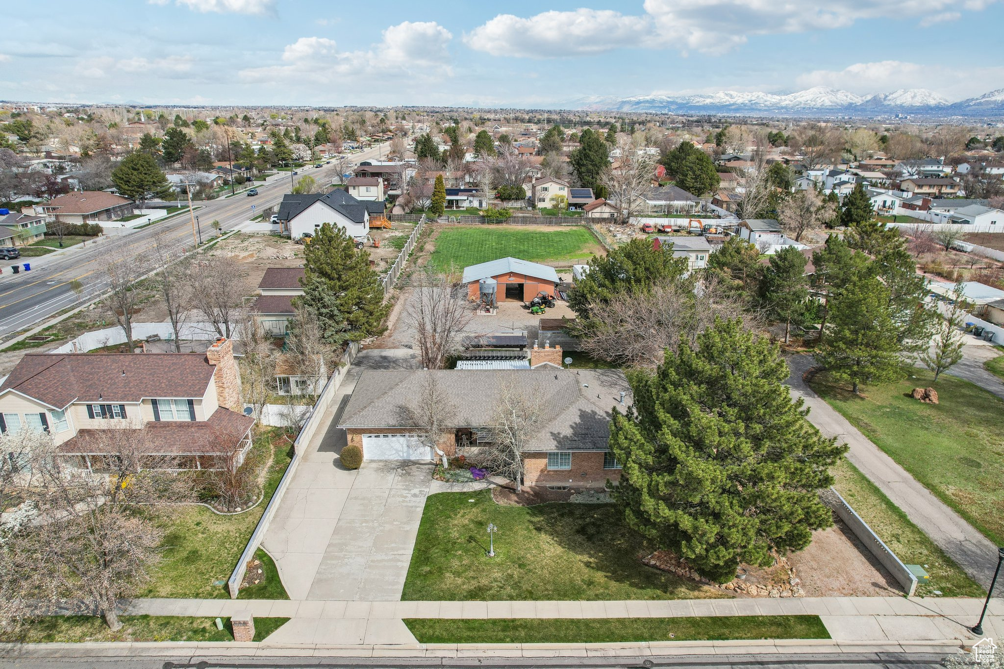2660 W 9435, South Jordan, Utah image 39