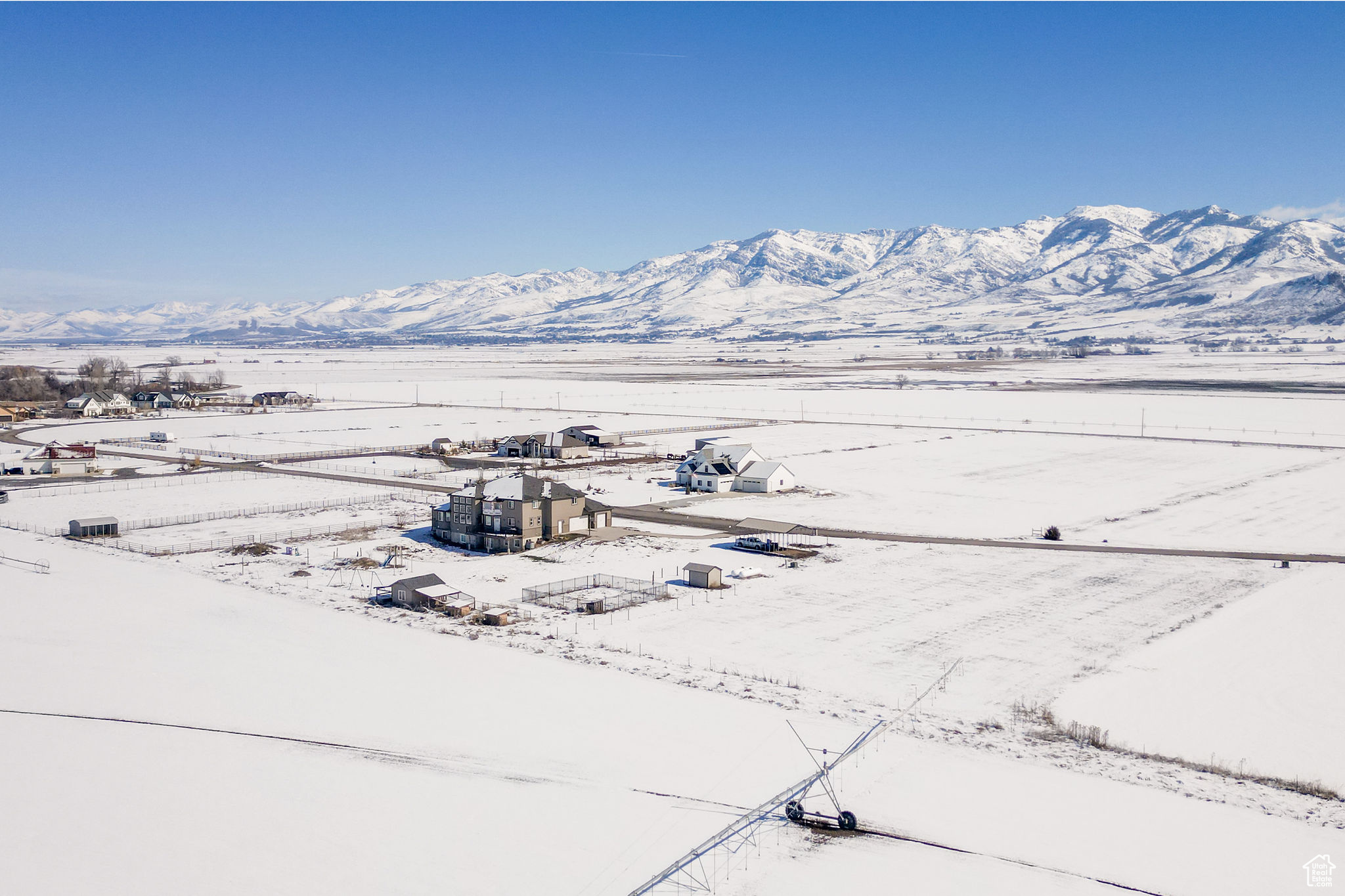 7223 N Estancia Ln, Smithfield, Utah image 7