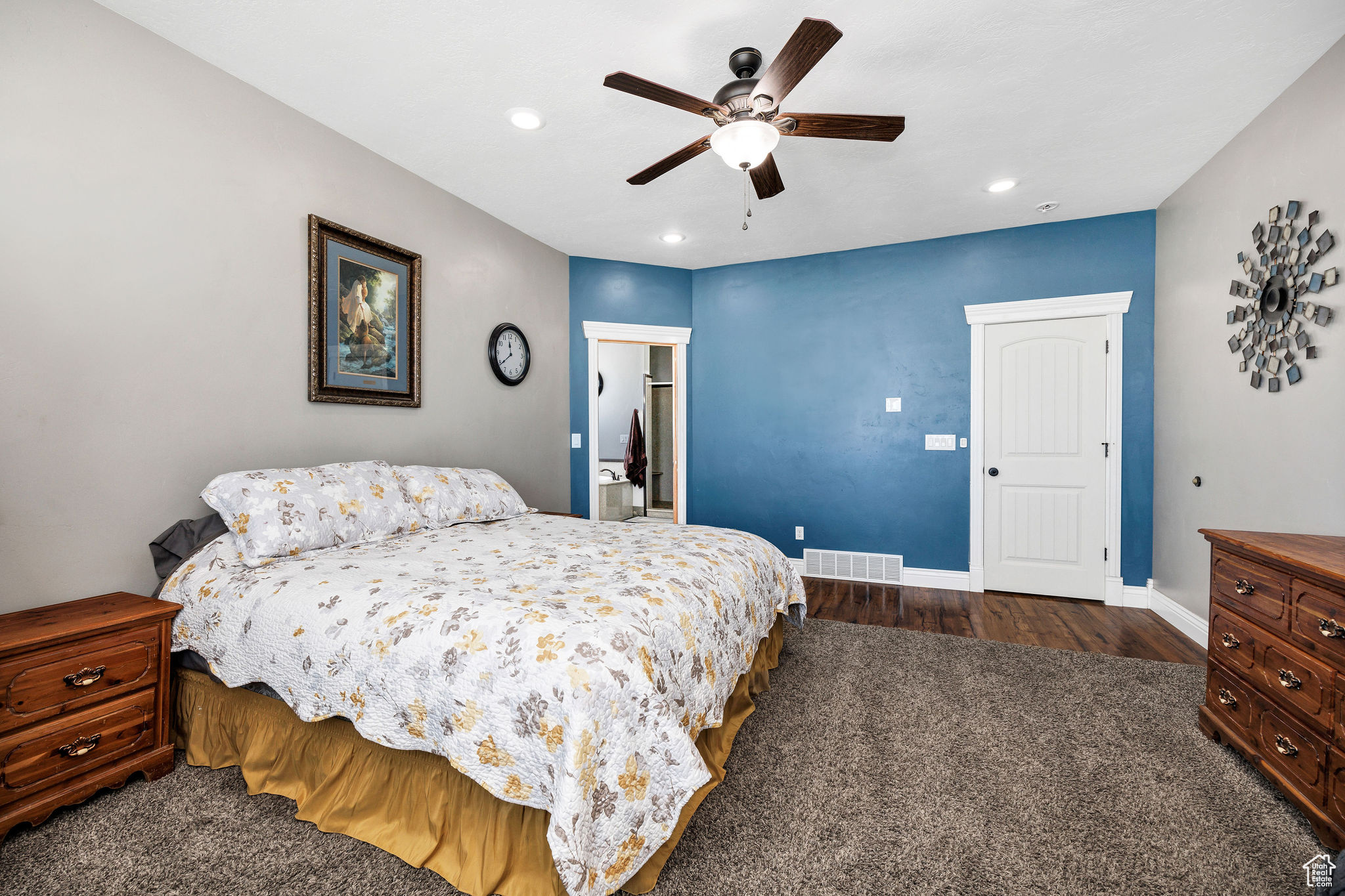 7223 N Estancia Ln, Smithfield, Utah image 27