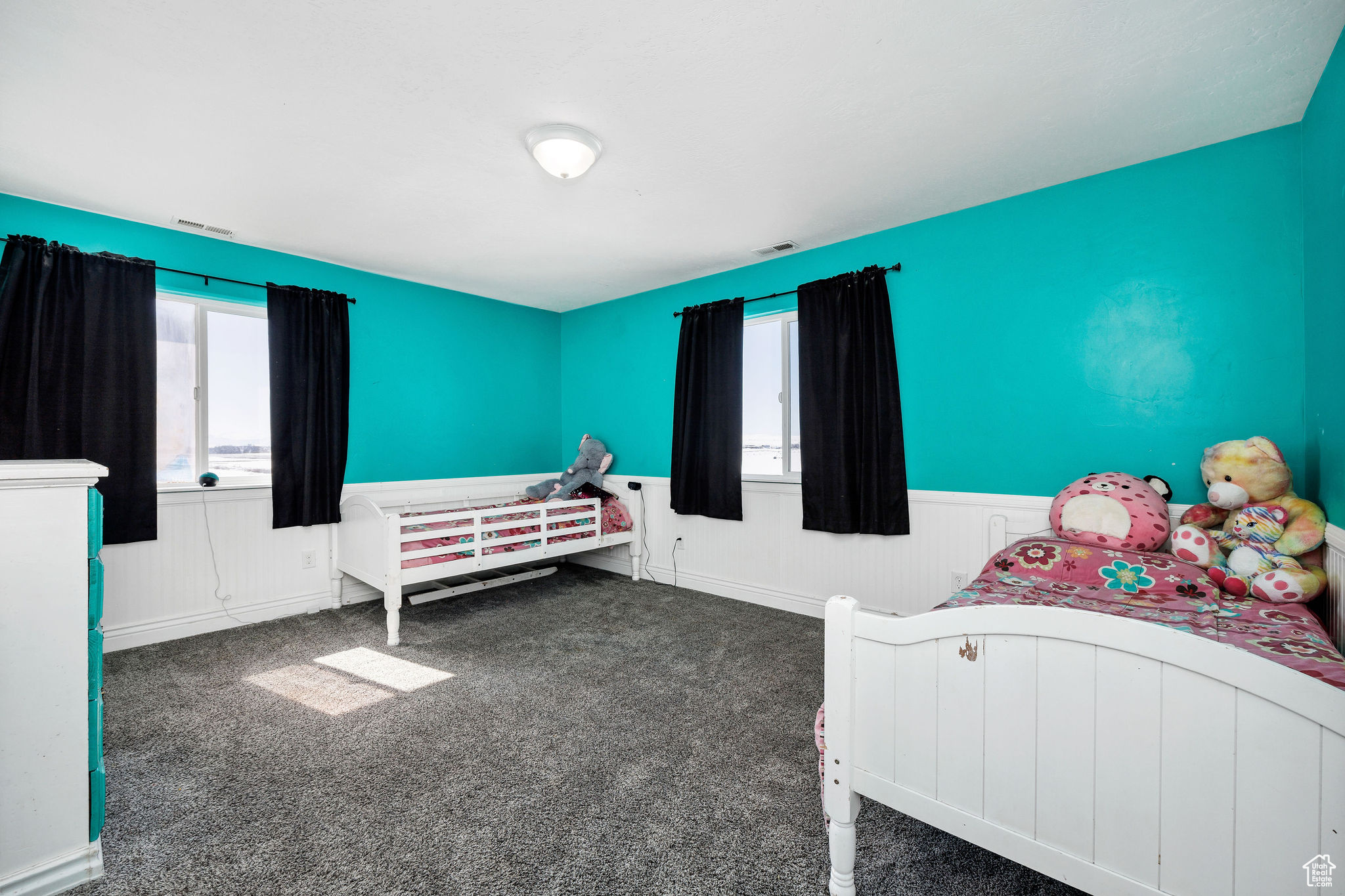 7223 N Estancia Ln, Smithfield, Utah image 43
