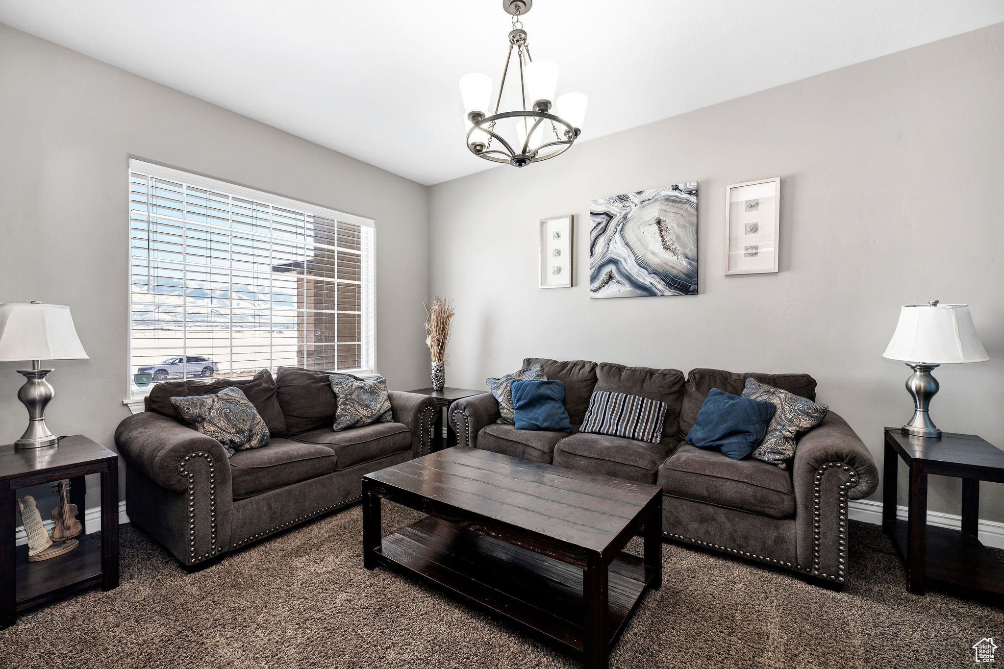7223 N Estancia Ln, Smithfield, Utah image 15