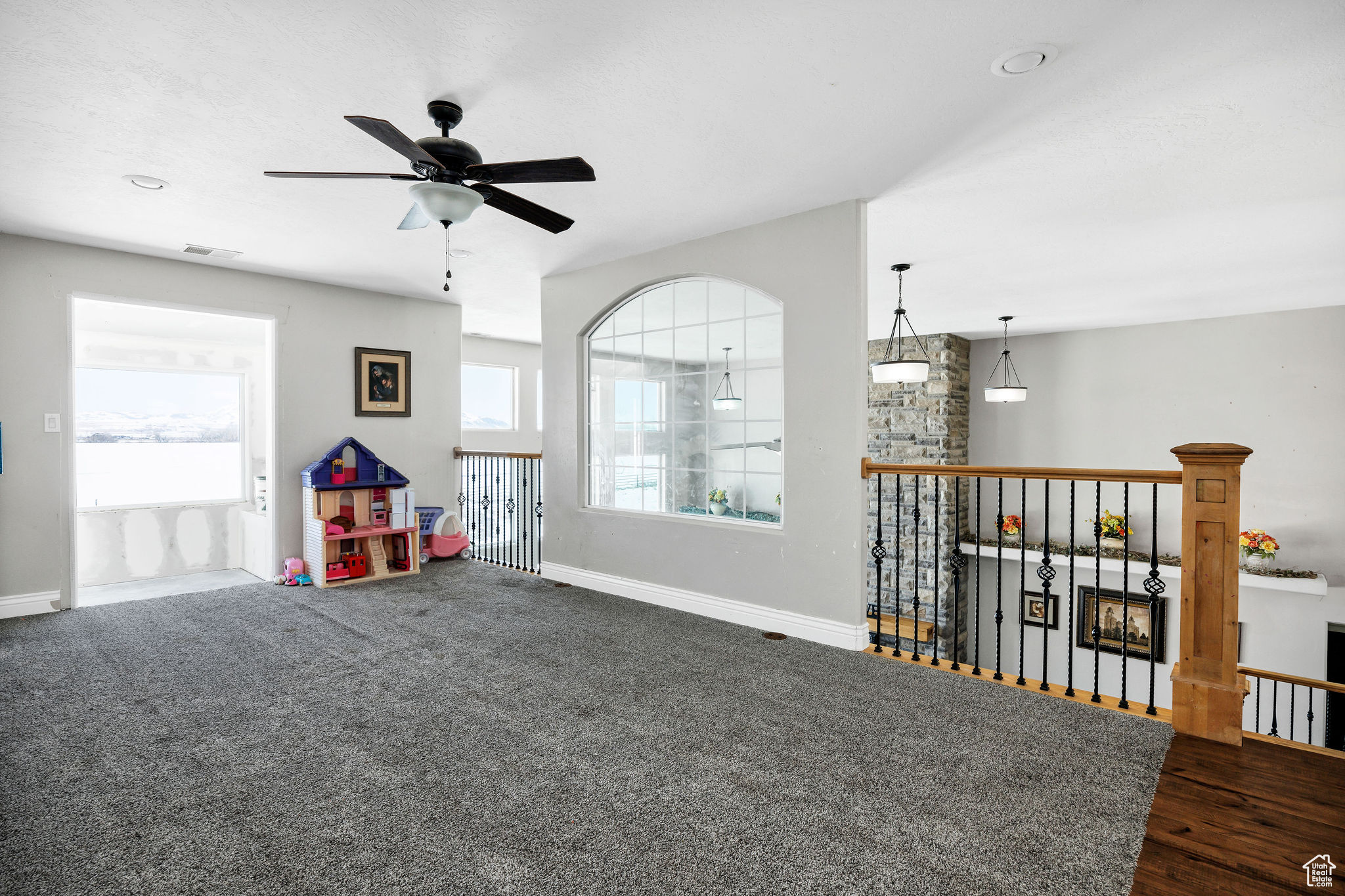 7223 N Estancia Ln, Smithfield, Utah image 33