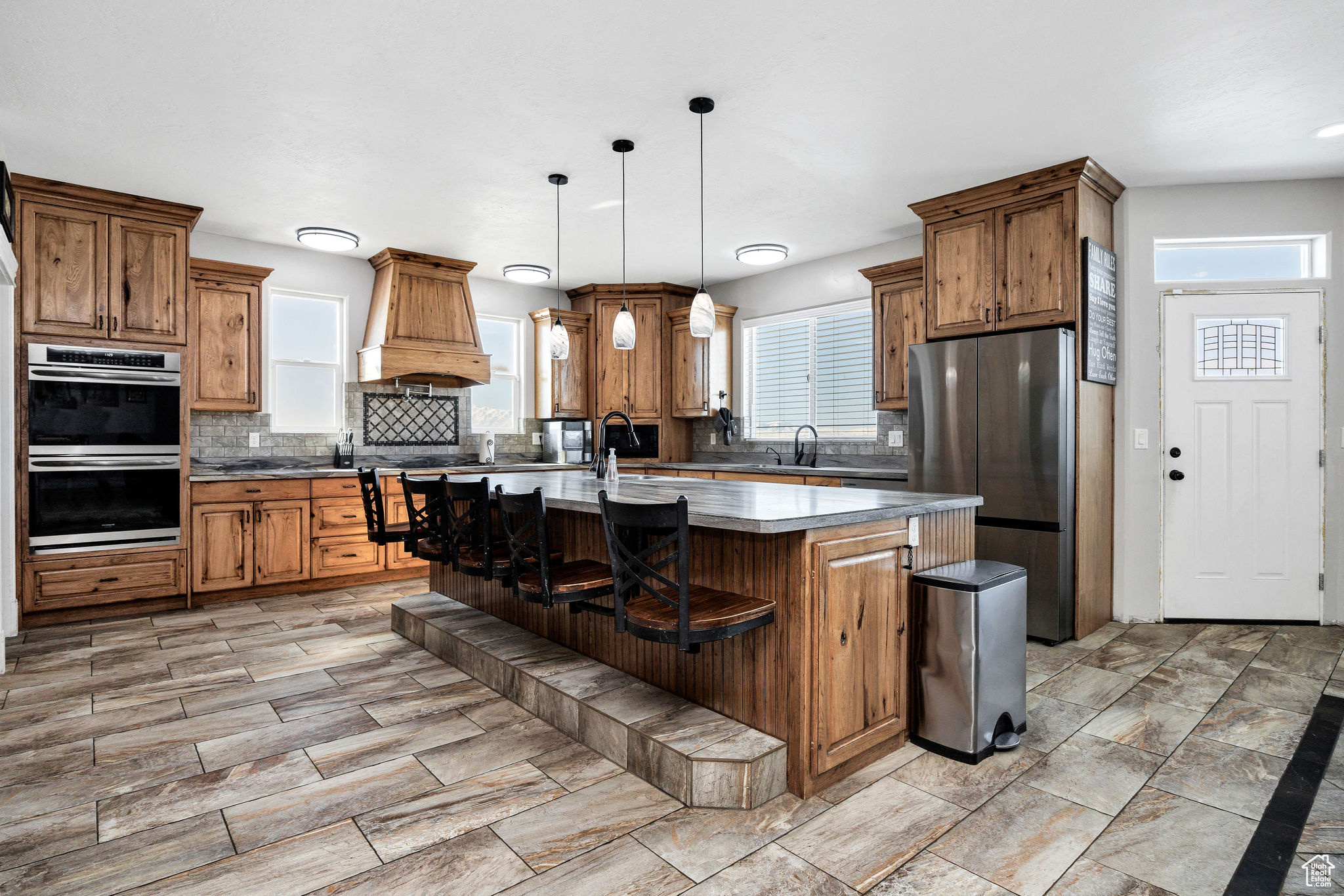 7223 N Estancia Ln, Smithfield, Utah image 22
