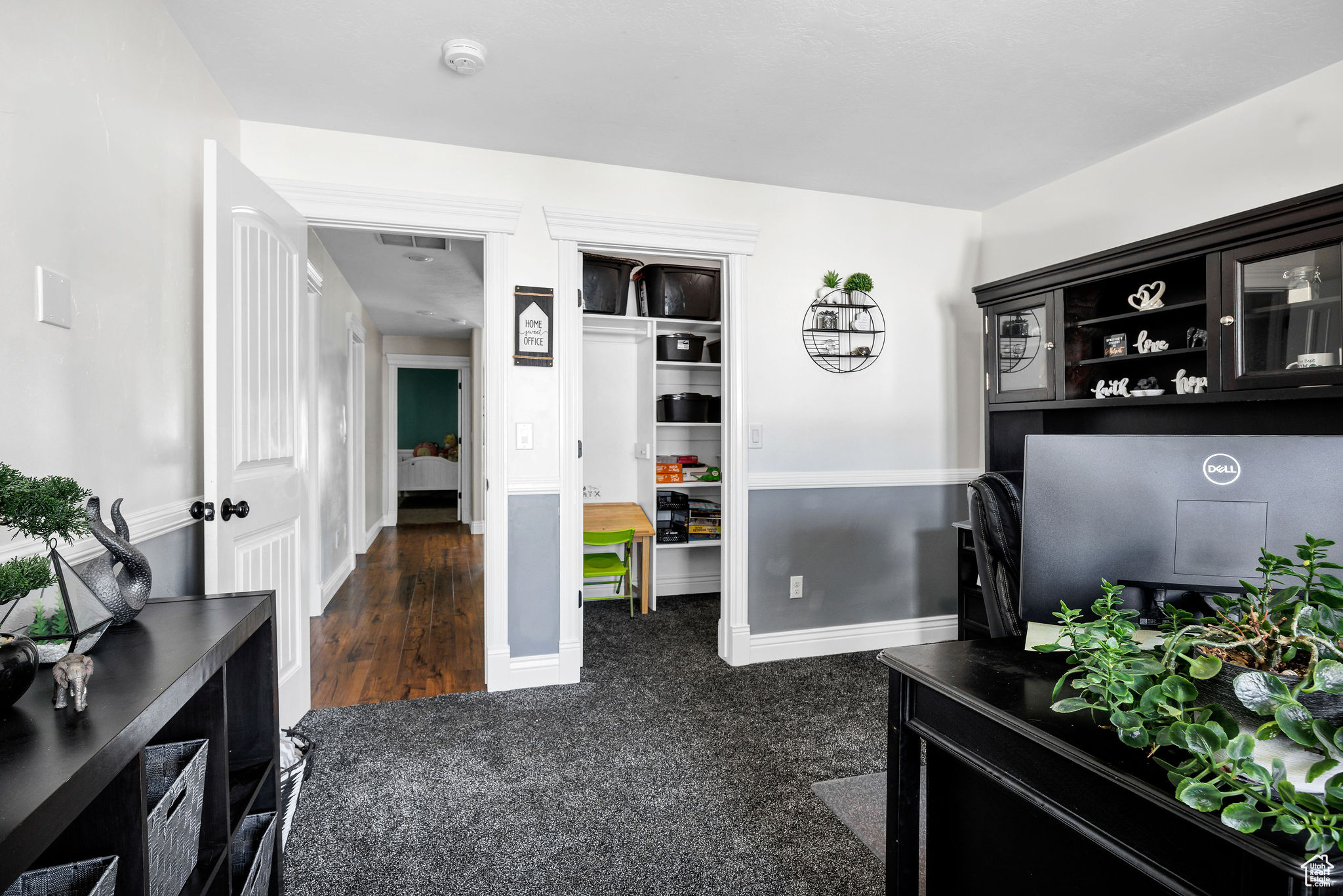 7223 N Estancia Ln, Smithfield, Utah image 42