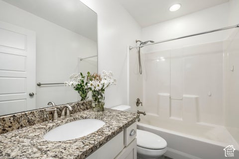 Tiny photo for 187 E 160 S, Kamas, UT 84036 (MLS # 2189973)