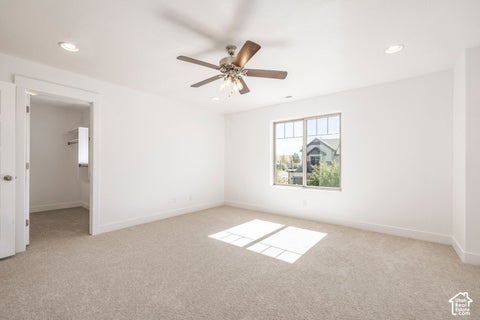 Tiny photo for 187 E 160 S, Kamas, UT 84036 (MLS # 2189973)
