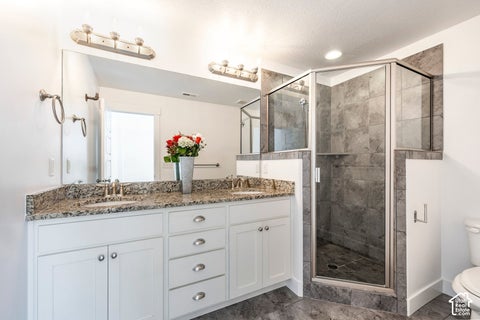 Tiny photo for 187 E 160 S, Kamas, UT 84036 (MLS # 2189973)