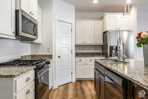 Tiny photo for 187 E 160 S, Kamas, UT 84036 (MLS # 2189973)