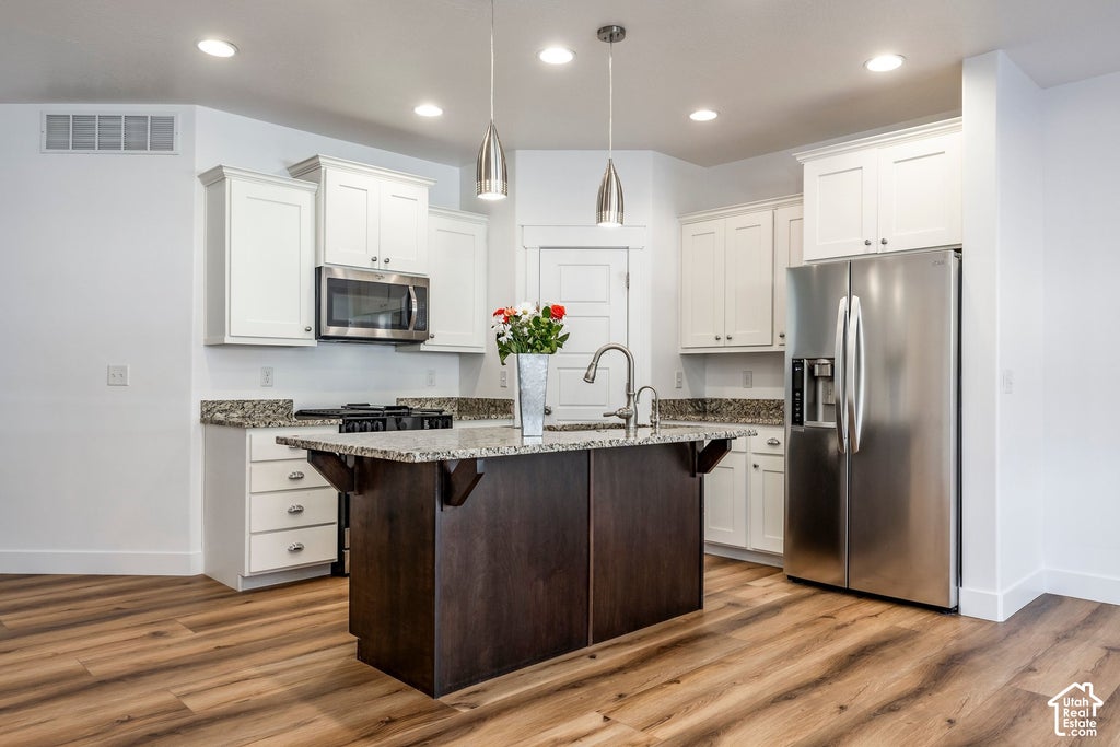 Photo of 187 E 160 S, Kamas, UT 84036 (MLS # 2189973)