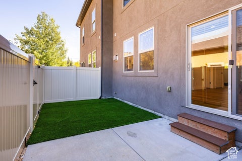 Tiny photo for 187 E 160 S, Kamas, UT 84036 (MLS # 2189973)