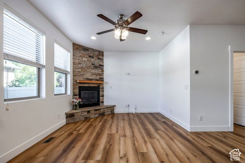 Tiny photo for 187 E 160 S, Kamas, UT 84036 (MLS # 2189973)