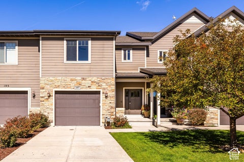 Tiny photo for 187 E 160 S, Kamas, UT 84036 (MLS # 2189973)